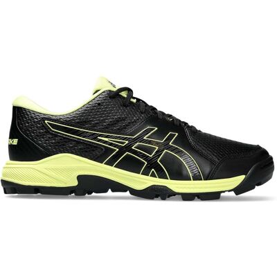 Asics Gel-peake 2 Zwart 40,5 unisex Asics Gel-peake 2 Zwart 40,5 unisex