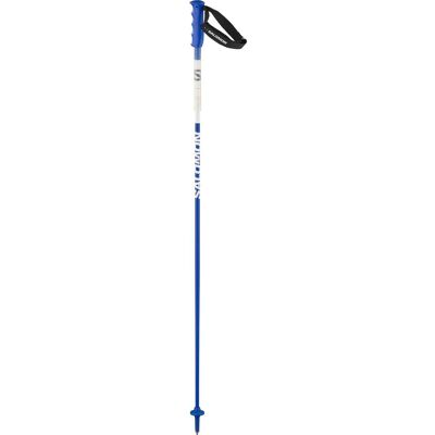 Salomon S/race Carbon Blauw 110 - skistok Salomon S/race Carbon Blauw 110 - skistok