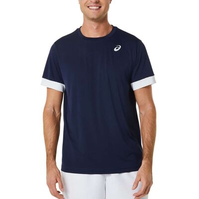 Asics Court Top Aqua / Turqoise L male Asics Court Top Aqua / Turqoise L male