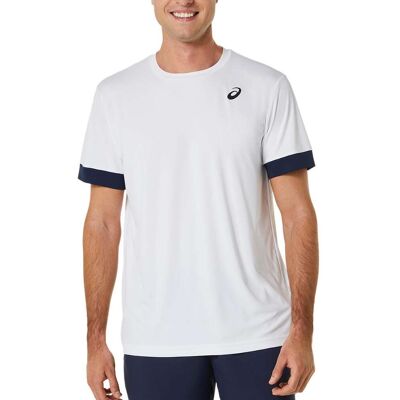 Asics Court Top Wit S male Asics Court Top Wit S male