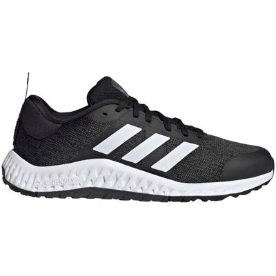 Adidas Everyset Trainer Zwart 39 1/3 female Adidas Everyset Trainer Zwart 39 1/3 female