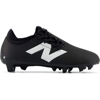 New Balance Furon Dispatch Fg V7+ Kids Zwart 38,5 kids New Balance Furon Dispatch Fg V7+ Kids Zwart 38,5 kids