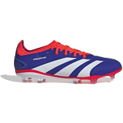 Adidas Predator Pro Fg Wit 44 2/3 unisex Adidas Predator Pro Fg Wit 44 2/3 unisex