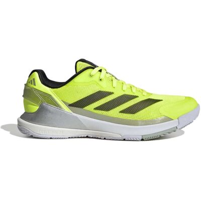 Adidas Crazyquick Padel Lime 40 male Adidas Crazyquick Padel Lime 40 male