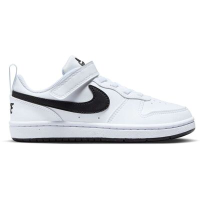 Nike Court Borough Low Recraft Wit 28 Nike Court Borough Low Recraft Wit 28