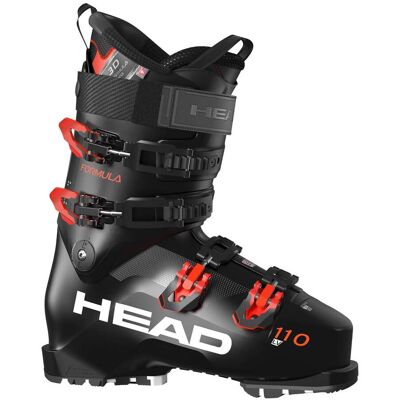 Head Formula 110 Lv Gw Zwart 28,5 male Head Formula 110 Lv Gw Zwart 28,5 male