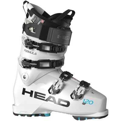Head Formula 120 Mv Gw Wit 26,5 male Head Formula 120 Mv Gw Wit 26,5 male