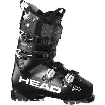 Head Formula 120 Lv Gw Zwart 27,5 male Head Formula 120 Lv Gw Zwart 27,5 male