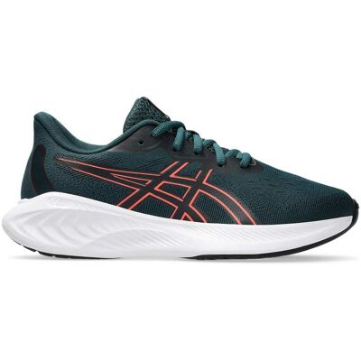 Asics Gel-cumulus 26 Kids Groen 37,5 kids Asics Gel-cumulus 26 Kids Groen 37,5 kids