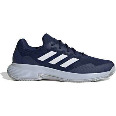 Adidas Gamecourt 2 Heren Marine 41 1/3 male Adidas Gamecourt 2 Heren Marine 41 1/3 male