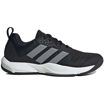 Adidas Rapidmove Sportschoenen Dames Zwart 43 1/3 female Adidas Rapidmove Sportschoenen Dames Zwart 43 1/3 female