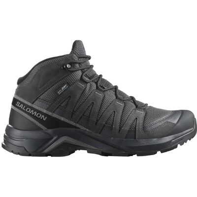 Salomon X-ADVENTURE RECON MID GTX - Waterdichte Wandelschoenen Salomon X-ADVENTURE RECON MID GTX - Waterdichte Wandelschoenen