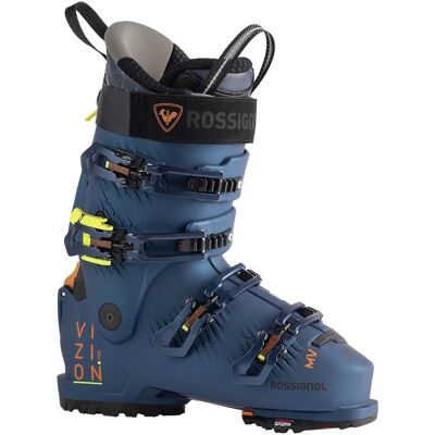 Rossignol Vizion 4b Pro 120 Mv Blauw 29,5 male Rossignol Vizion 4b Pro 120 Mv Blauw 29,5 male