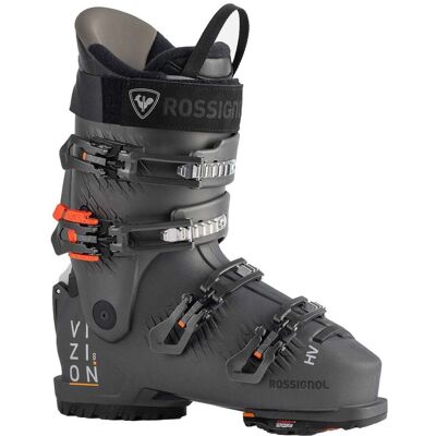 Rossignol Vizion 4b 100 Hv Gw Zwart 26,5 male Rossignol Vizion 4b 100 Hv Gw Zwart 26,5 male