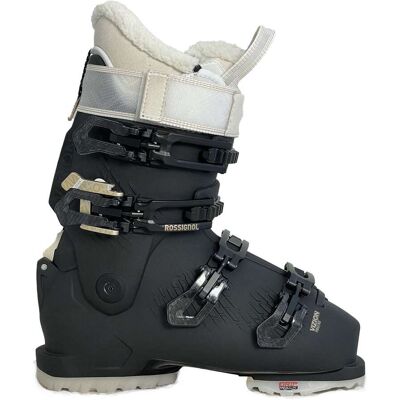 Rossignol Vizion 4b Pro 90 W Gw Zwart 23,5 female Rossignol Vizion 4b Pro 90 W Gw Zwart 23,5 female