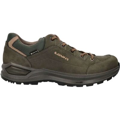 Lowa Renegade Evo Gtx Lo Groen 48,5 male Lowa Renegade Evo Gtx Lo Groen 48,5 male