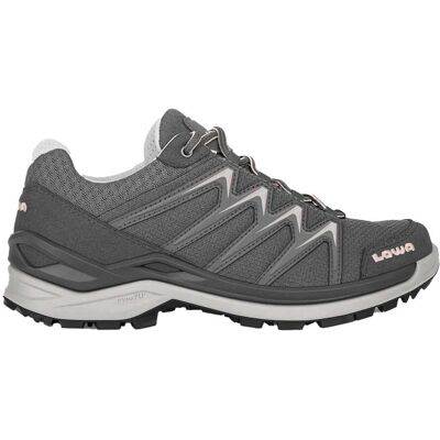 Lowa Innox Pro Gtx Lo Dames Grijs 41 female Lowa Innox Pro Gtx Lo Dames Grijs 41 female