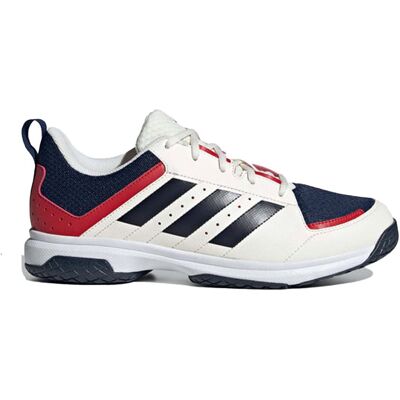 Adidas Ligra 7 Wit 45 1/3 unisex Adidas Ligra 7 Wit 45 1/3 unisex