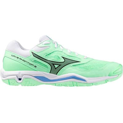 Mizuno Wave Phantom 3 Mint 46 male Mizuno Wave Phantom 3 Mint 46 male