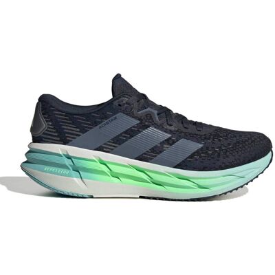 Adidas Adistar 4 Hardloopschoenen Heren Blauw 44 male Adidas Adistar 4 Hardloopschoenen Heren Blauw 44 male