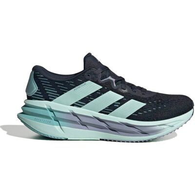 Adidas Adistar 4 Hardloopschoenen Dames Blauw 40 2/3 female Adidas Adistar 4 Hardloopschoenen Dames Blauw 40 2/3 female