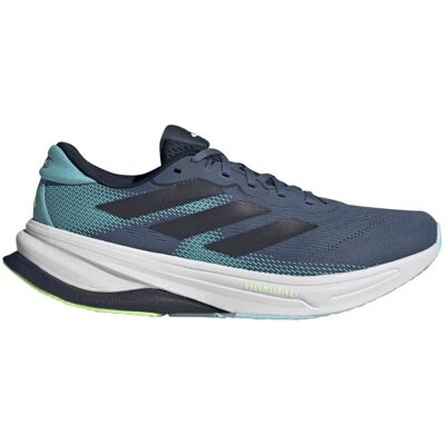 Adidas Supernova Solution Heren Blauw 42 2/3 male Adidas Supernova Solution Heren Blauw 42 2/3 male