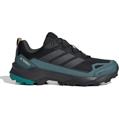 Adidas Terrex Skychaser Ax Zwart 44 male Adidas Terrex Skychaser Ax Zwart 44 male