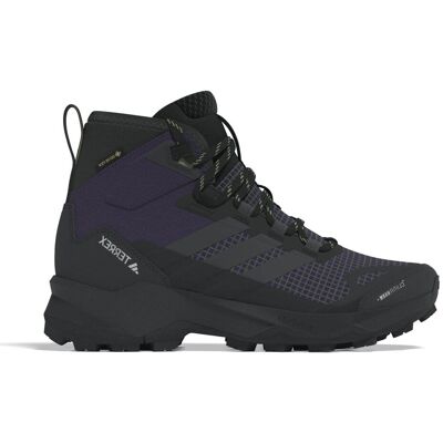 Adidas Terrex Skychaser Ax5 Mid Gtx Climawarm Dames Paars 40 2/3 female Adidas Terrex Skychaser Ax5 Mid Gtx Climawarm Dames Paars 40 2/3 female