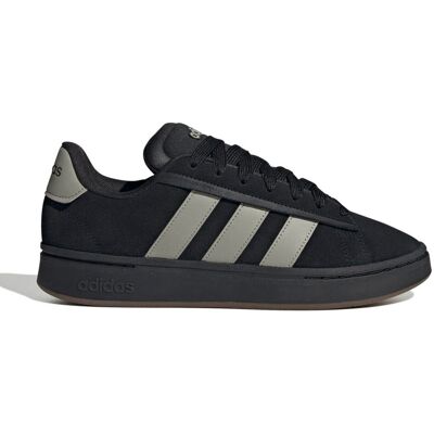 Adidas Grand Court Alpha Heren Zwart 41 1/3 male Adidas Grand Court Alpha Heren Zwart 41 1/3 male
