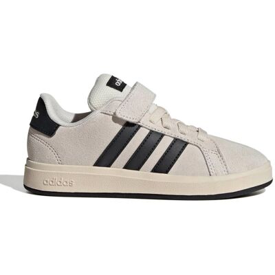 Adidas Grand Court 00s Kids Wit 28 kids Adidas Grand Court 00s Kids Wit 28 kids