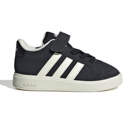 Adidas Grand Court 00s Kids Zwart 25 kids Adidas Grand Court 00s Kids Zwart 25 kids