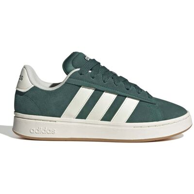 Adidas Grand Court Alpha Heren Groen 42 male Adidas Grand Court Alpha Heren Groen 42 male
