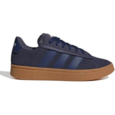 Adidas Grand Court Alpha Heren Marine 41 1/3 male Adidas Grand Court Alpha Heren Marine 41 1/3 male
