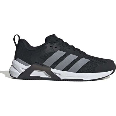 Adidas Dropset 3 Gfx Schoenen Dames Zwart 39 1/3 female Adidas Dropset 3 Gfx Schoenen Dames Zwart 39 1/3 female