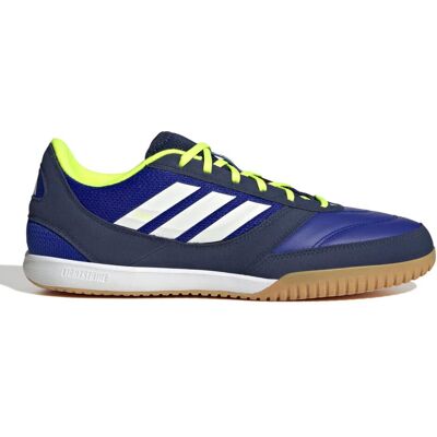 Adidas Top Sala Competition Ii Blauw 43 1/3 unisex Adidas Top Sala Competition Ii Blauw 43 1/3 unisex