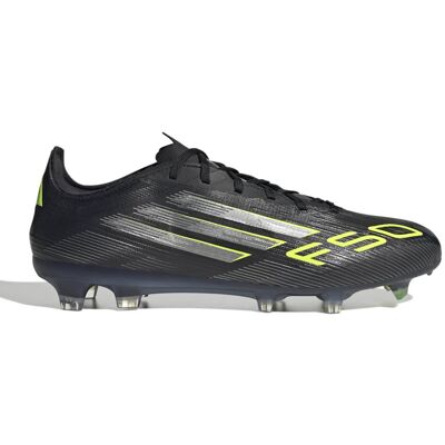 Adidas F50 Pro Fg Zwart 46 unisex Adidas F50 Pro Fg Zwart 46 unisex