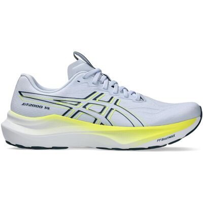 Asics Gt-2000 14 Heren Blauw 42,5 male Asics Gt-2000 14 Heren Blauw 42,5 male