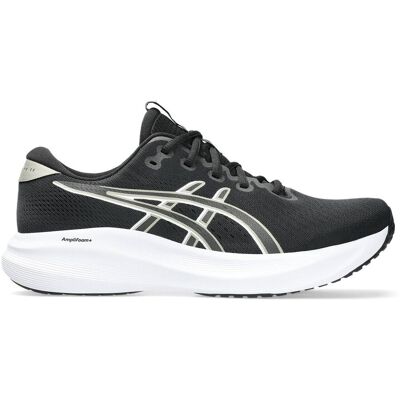 Asics Gel-excite 11 Zwart 40,5 male Asics Gel-excite 11 Zwart 40,5 male