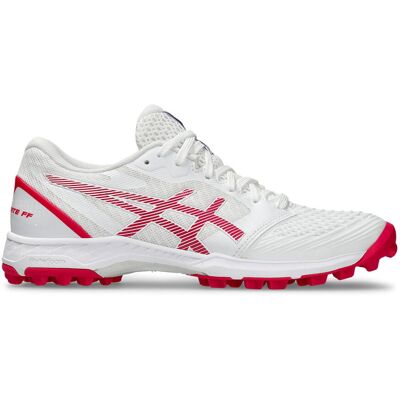 Asics Field Ultimate Ff 2 Wit 37,5 female Asics Field Ultimate Ff 2 Wit 37,5 female