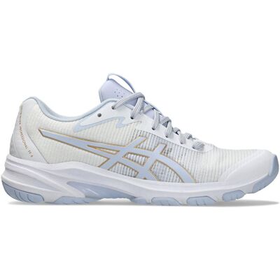 Asics Netburner Professional Ff 4 Wit 42 female Asics Netburner Professional Ff 4 Wit 42 female