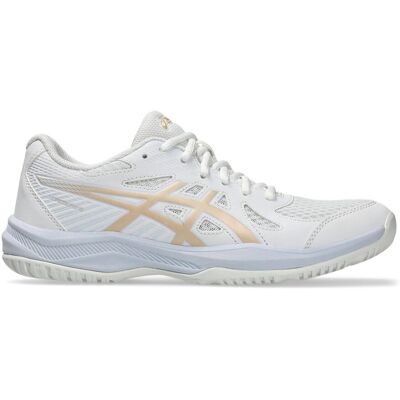 Asics Upcourt 6 Wit 41,5 female Asics Upcourt 6 Wit 41,5 female