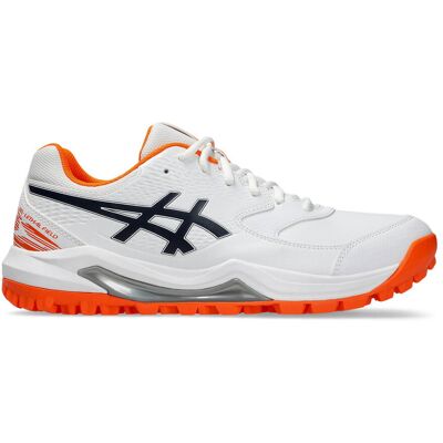 Asics Gel-lethal Field 2 Wit 48 male Asics Gel-lethal Field 2 Wit 48 male