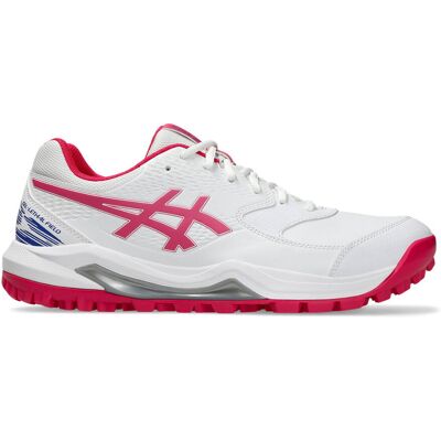 Asics Gel-lethal Field 2 Wit 38 male Asics Gel-lethal Field 2 Wit 38 male