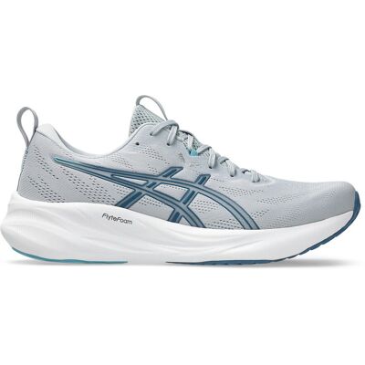 Asics Gel-pulse 16 Heren Grijs 44 male Asics Gel-pulse 16 Heren Grijs 44 male