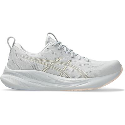 Asics Gel-pulse 16 Dames Grijs 38 female Asics Gel-pulse 16 Dames Grijs 38 female