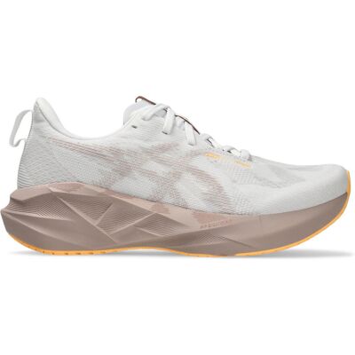 Asics Novablast 5 Dames Wit 42 female Asics Novablast 5 Dames Wit 42 female