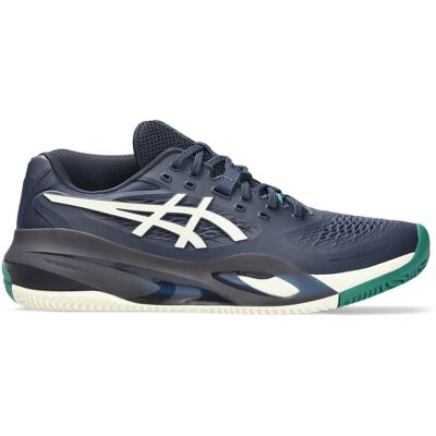 Asics Gel-resolution X Clay Heren Blauw 41,5 male Asics Gel-resolution X Clay Heren Blauw 41,5 male