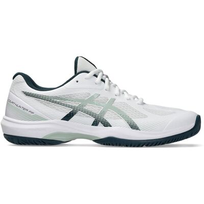 Asics Court Hunter Ff Heren Wit 42 male Asics Court Hunter Ff Heren Wit 42 male