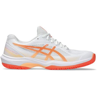 Asics Court Hunter Ff Dames Wit 38 male Asics Court Hunter Ff Dames Wit 38 male