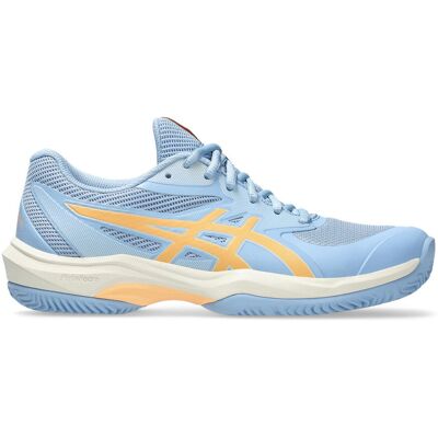 Asics Game Ff Padel Dames Blauw 41,5 female Asics Game Ff Padel Dames Blauw 41,5 female